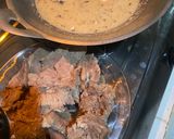 Foto langkah ke 5 dari resep Empal Gepuk Daging Sapi.