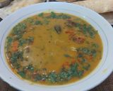સંભાર (Sambhar Recipe in Gujarati) રેસીપી સ્ટેપ6ફોટો