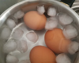 Foto del paso 4 de la receta: Cómo cocer huevos