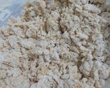 Foto del paso 2 de la receta: Fainá de queso