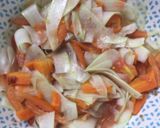 পেঁপে সালাদ (সম টাম থাই রেসিপি) 🥗 রেসিপির ধাপ 4 ছবি