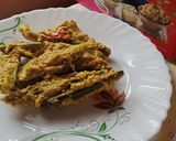 পটল পোস্ত (Potol posto recipe in Bengali) রেসিপি ধাপ - 4 ছবি