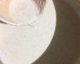 Foto del paso 3 de la receta: Panqueques de avena, dulces o salados