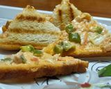 A picture of step 10 of Yummy Mayo Sandwich.