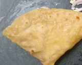 🌯રોટી રેપ (Roti Wrape Recipe In Gujarati) રેસીપી સ્ટેપ5ફોટો