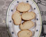 Foto del paso 2 de la receta: Torrijas sanas