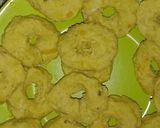 Foto langkah ke 3 dari resep Kuih keria.