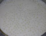   हैदराबादी कद्दू की खीर (Hyderabadi kaddu ki kheer recipe in Hindi) रेसिपी चरण 9 फोटो