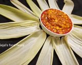 A picture of step 7 of Creamy Corn Magic Masala.