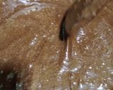 A picture of step 2 of Chocolate brownies.