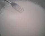 Foto del paso 2 de la receta: Postre de maicena