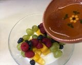 Foto del paso 2 de la receta: Yogurt con frutas a la sonorense