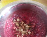 बीट रूट हलवा (BEET ROOT HALWA RECIPE IN MARATHI) रेसिपी स्टेप 4 फोटो
