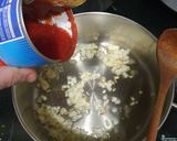 Foto del paso 4 de la receta: Lentejas estofadas (con mucha chicha)