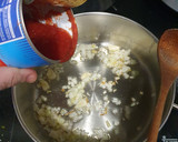 Foto del paso 4 de la receta: Lentejas estofadas (con mucha chicha)