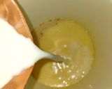 Foto langkah ke 2 dari resep Bread Pudding Oreo (Kukus).