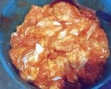 รูปขั้นตอนการทำที่ 2 ของ ไก่นิวออร์ลีน - คีโต