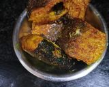মাছ ভাজা (mach bhaja recipe In Bengali) রেসিপি ধাপ - 3 ছবি