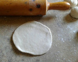 Foto del paso 5 de la receta: Churrascas, Tortillas caseras