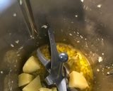 Foto del paso 5 de la receta: Acelgas con patatas en Thermomix