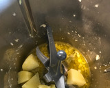 Foto del paso 5 de la receta: Acelgas con patatas en Thermomix
