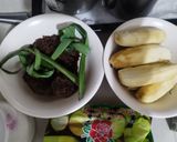 Foto langkah ke 1 dari resep Kolak Pisang.