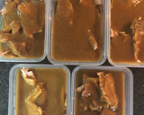 Foto del paso 4 de la receta: Cinta de lomo asada