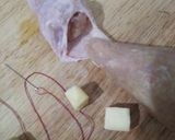 Foto langkah ke 7 dari resep Chicken Dum Dum.