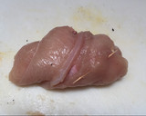 Foto del paso 1 de la receta: Cordon blue