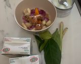 Foto langkah ke 2 dari resep OPOR AYAM by me.