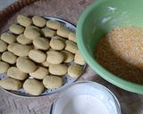 Foto langkah ke 3 dari resep Nugget ubi.