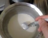 होममेड काँडन्स मिल्क/मिलकमेड (homemade condensed milk recipe in marathi) रेसिपी स्टेप 3 फोटो 