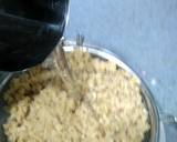 Soyabean granules recipe step 3 photo