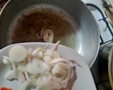 A picture of step 10 of Fried rice.