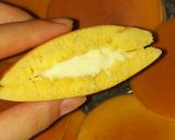 Hình bước làm 4 của món Bánh rán dorayaki 🥞(công thức này đơn giản lắm luôn 👉👈😳)