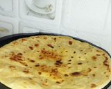 मैदे का पराठा (maide ka paratha recipe in Hindi) रेसिपी चरण 2 फोटो
