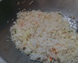 Foto langkah ke 6 dari resep Nasi Goreng🍚🌶🍳.