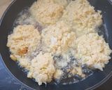 Foto del paso 6 de la receta: Fritos de coliflor ♥️🥰 (Ricos, Ricos, Ricos 😋😋😋)