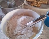 Foto del paso 4 de la receta: Budín matero de ananá y queso crema 🍍🍍