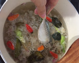 Foto langkah ke 4 dari resep Sup Ikan Segar.