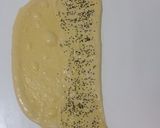 Foto langkah ke 9 dari resep Kunyit Jinten Hitam Wijen Sourdough Bread (Komachi).