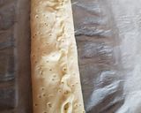 Foto del paso 5 de la receta Flautas de hojaldre rellenas
