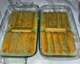 Foto langkah ke 4 dari resep 🍵Matchamisu🍵.