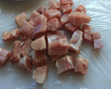 Foto del paso 2 de la receta: Pollo al limón con salsa teriyaki sauce
