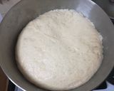 Φωτογραφία βήματος 3 της συνταγής Σπιτικά ψωμάκια για burger