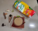 मसाला चहा (Masala Chai Recipe In Marathi) रेसिपी स्टेप 3 फोटो 