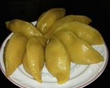 Foto langkah ke 9 dari resep Chai Pao (Vegetable Stuff cake).