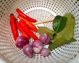 Foto langkah ke 1 dari resep Sambal Matah.