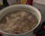 Foto langkah ke 4 dari resep 538. Sup Ayam Herbal #HariKankerPayudara2025.