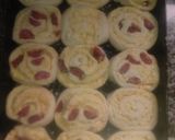 Foto del paso 9 de la receta: Facturas Saladas o Americanas